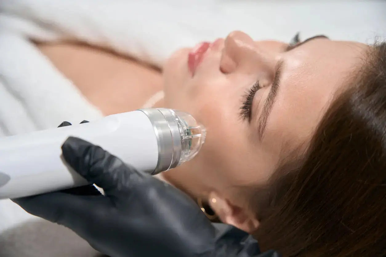 Microneedling & Derma Roller Pure&Glam