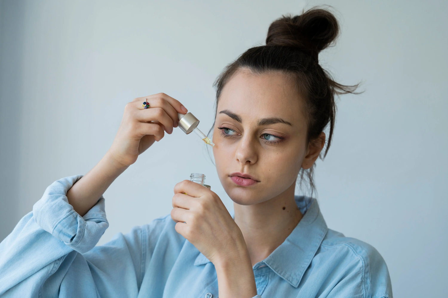 Sérum Niacinamide - hydratant - resserre les pores Pure&Glam